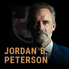 Dr. Jordan B. Peterson - An Evening to Transform Your Life 11.02.2026 Uber Arena Berlin