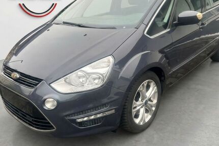 Ford S-Max 219.800 km 6.180 &euro; Groß-Umstadt 64823