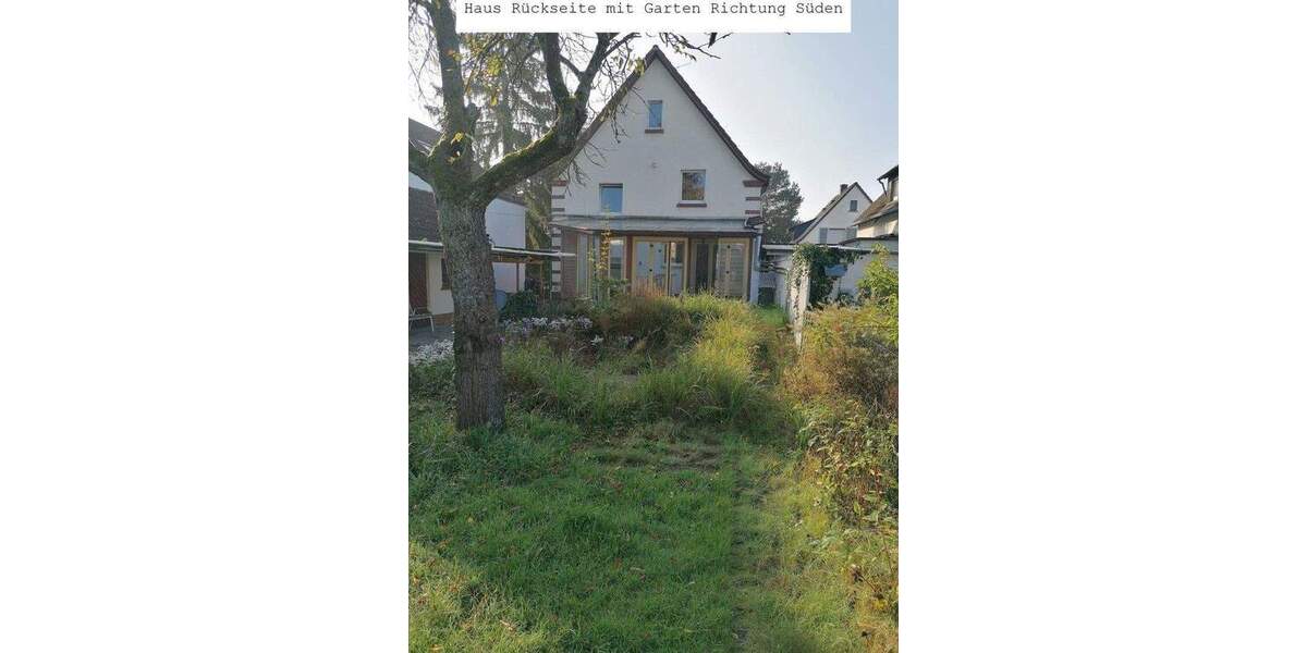 Einfamilienhaus Da.-Eberstadt Eberstadt - 4 Zimmer, 123 m&sup2;, 699.000&euro; | Angebot:25633543