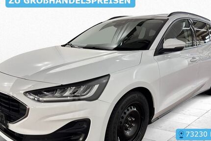 Ford Focus 85.216 km 14.207 &euro; Frankfurt 60596
