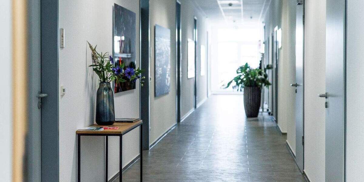 Gewerbeobjekt Darmstadt Darmstadt-West - 710&euro; | Angebot:25655013