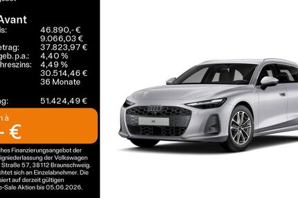 Audi A6 29.606 km 46.890 &euro; Hofheim 65719