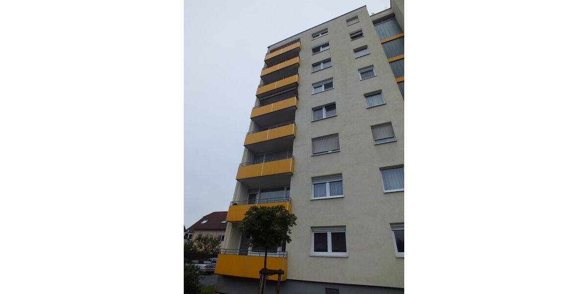 Schicke 3 Zimmer ETW mit ca. 80m² Wohnfläche Kfz. Stellpl.und Balkon - Appartement Groß-Gerau Gerau | Angebot:26975109