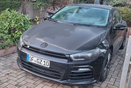 VW Scirocco 194.000 km 5.900 € Dietzenbach 63128