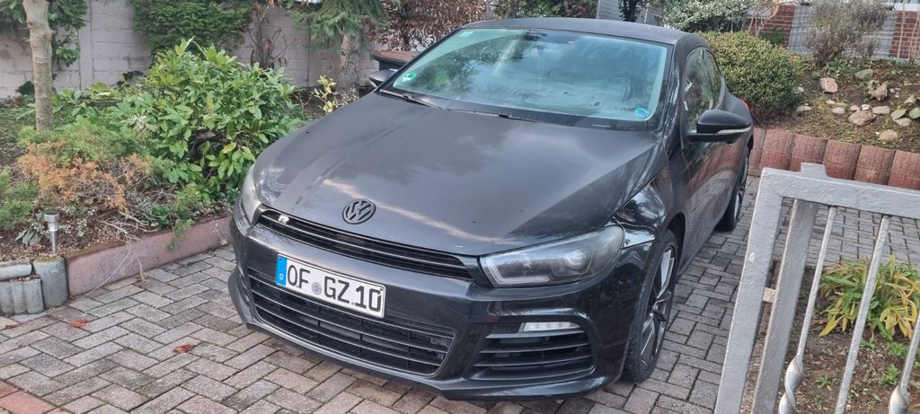 VW Scirocco 194.000 km 5.900 &euro; Dietzenbach 63128