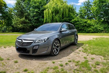 Opel Insignia 69.245 km 19.900 &euro; Rüsselsheim 65428