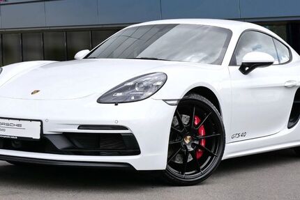 Porsche Cayman 27.837 km 89.488 € Mainz 55131