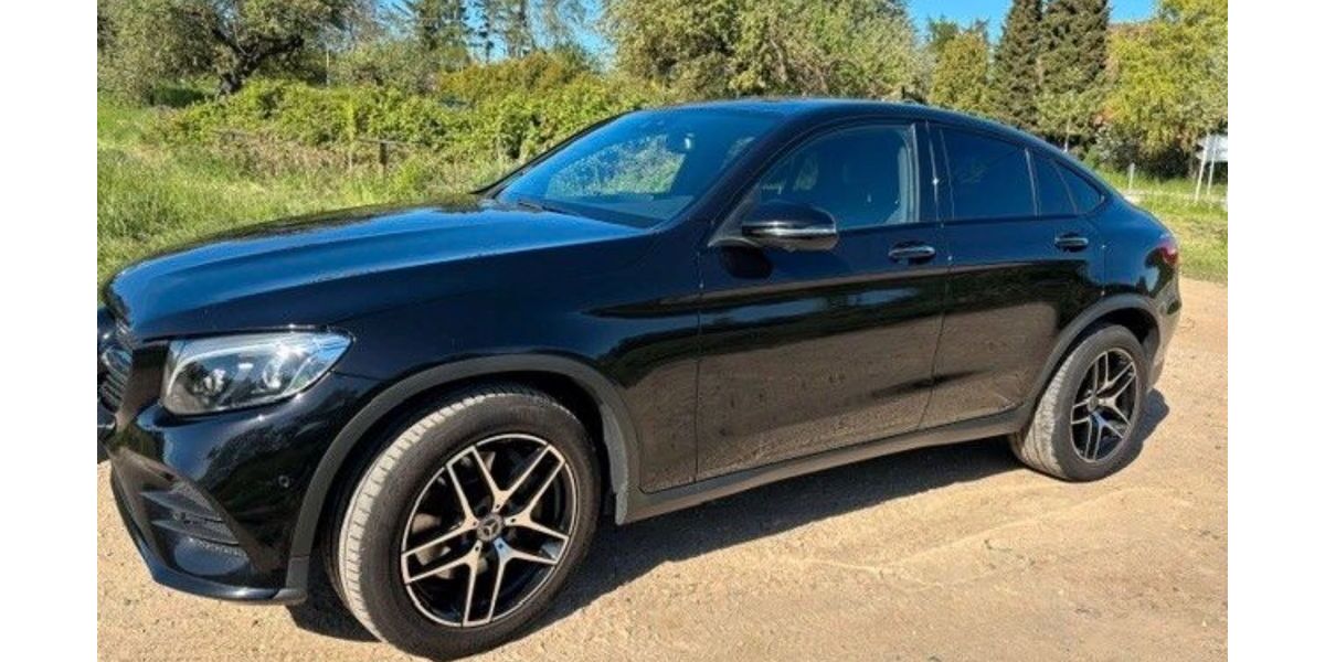 Mercedes-Benz CLC 250 140.000 km 19.999 &euro; Offenbach 63071