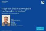 Etagenwohnung Darmstadt Bessungen - 3 Zimmer, 70 m&sup2;, 159.000&euro; | Angebot:25744036