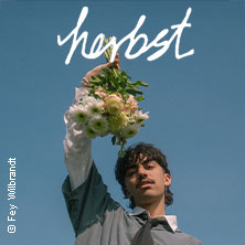 herbst - wieder verliebt Tour