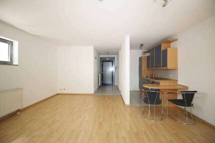 Wohnung Darmstadt Bessungen - 1 Zimmer, 42 m&sup2;, 177.000&euro; | Angebot:27073225