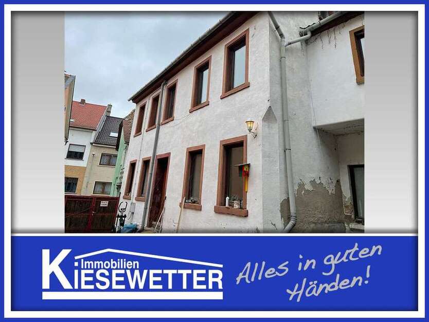 Haus zum Kaufen in Worms Herrnsheim 250.000 € 150 m²
