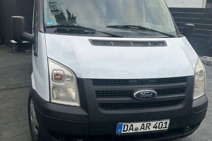 Ford Transit 309.000 km 6.999 &euro; Darmstadt 64293