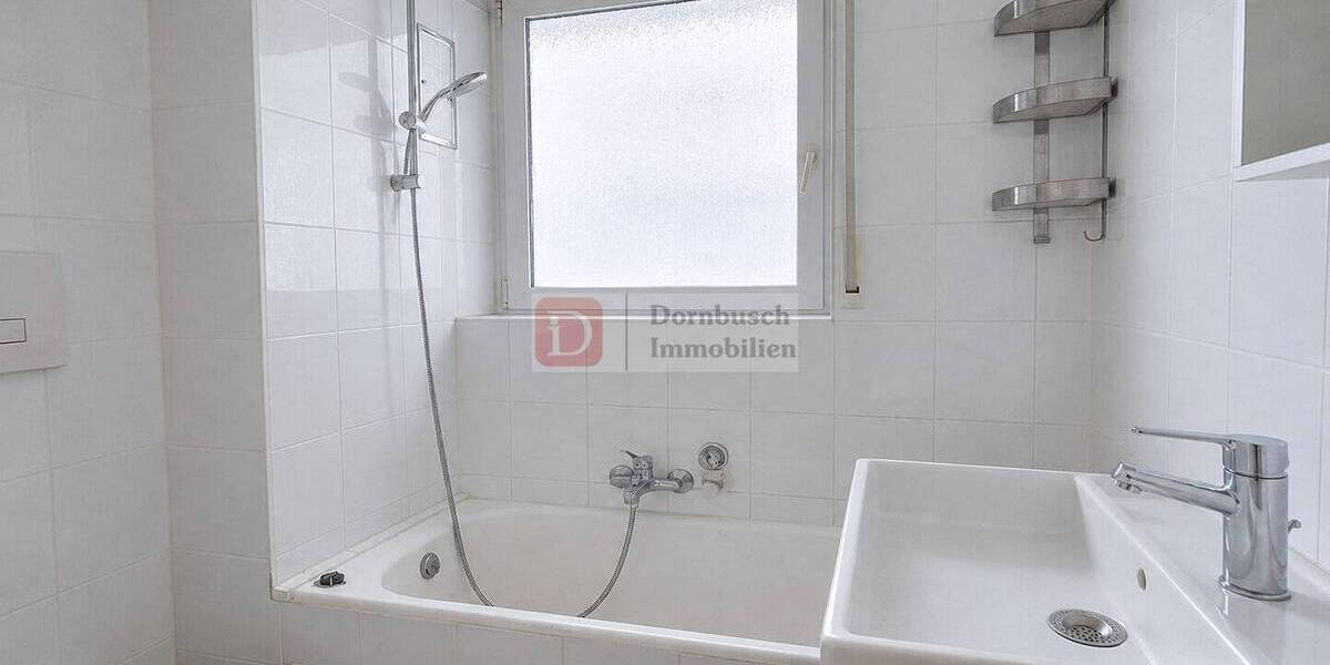 Etagenwohnung Frankfurt am Main Westend-Süd - 1 Zimmer, 47 m&sup2;, 349.000&euro; | Angebot:26887576