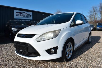 Ford C-Max 110.000 km 3.995 &euro; Alsheim 67577