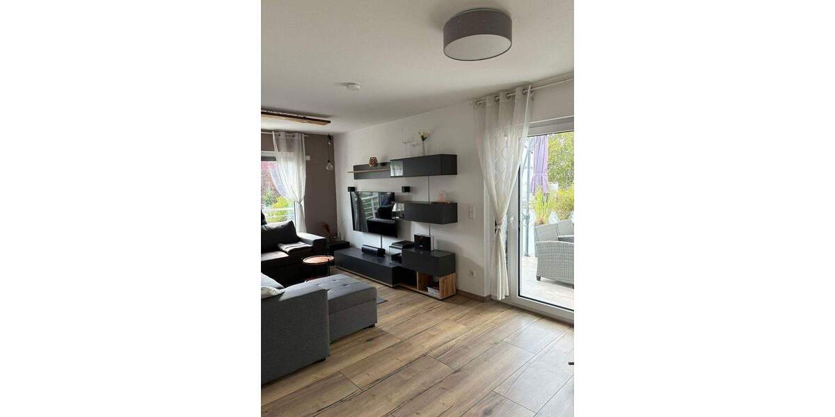 Etagenwohnung Frankfurt Am Main Schwanheim - 4 Zimmer, 129 m&sup2;, 699.000&euro; | Angebot:25043219