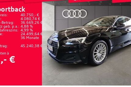 Audi A5 25.259 km 40.750 &euro; Frankfurt am Main 60326