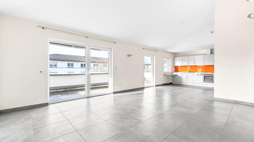 Einfamilienhaus Offenbach am Main - 3 Zimmer, 122 m&sup2;, 1.470&euro; | Angebot:26481972