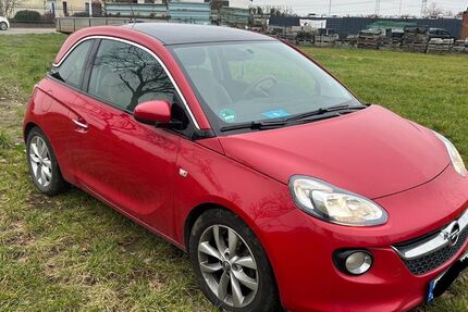 Opel Adam 163.000 km 5.300 &euro; Darmstadt 64293