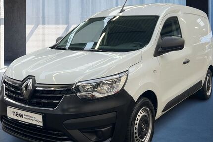 Renault Express 55.792 km 14.180 € Frankfurt / Main 60314