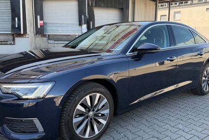 Audi A6 97.500 km 27.990 &euro; Frankfurt am Main 65933
