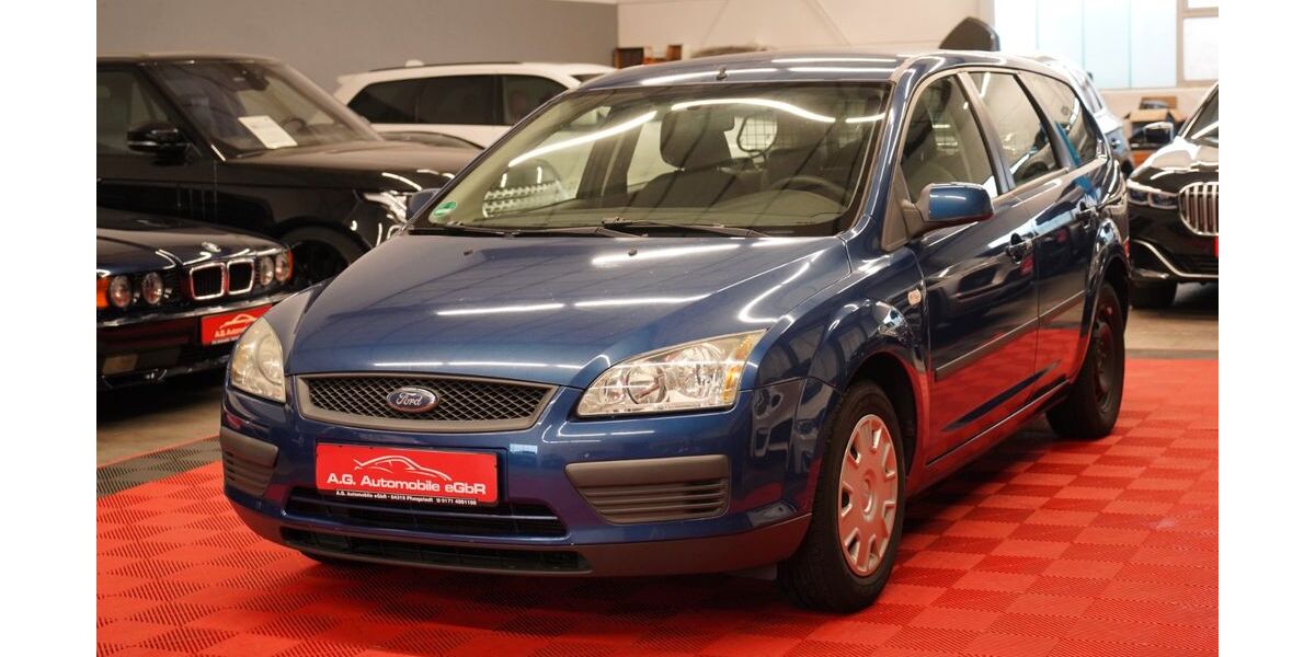 Ford Focus 179.591 km 1.750 &euro; Pfungstadt 64319