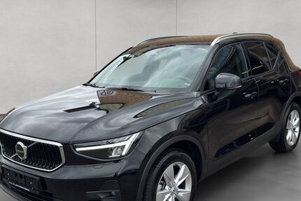 Volvo XC40 19.275 km 31.750 &euro; Frankfurt am Main 60486