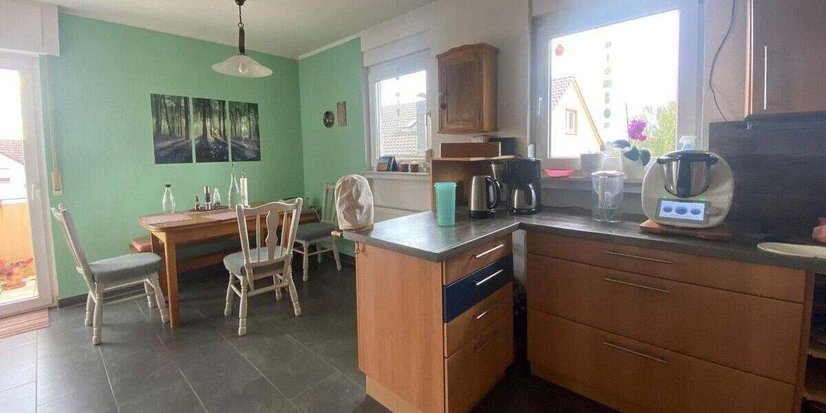 Mehrfamilienhaus, Wohnhaus Darmstadt Eberstadt - 1 Zimmer, 298 m&sup2;, 1.134.000&euro; | Angebot:25921283