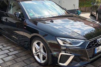 Audi A4 82.700 km 23.950 &euro; Ober-Ramstadt 64372