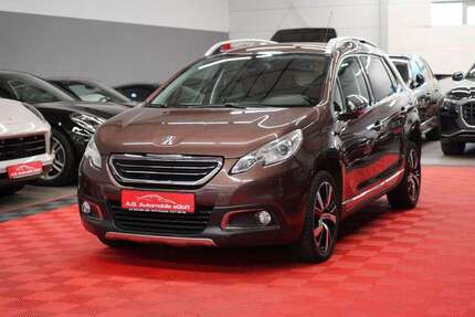 Peugeot 2008 116.147 km 6.950 &euro; Pfungstadt 64319