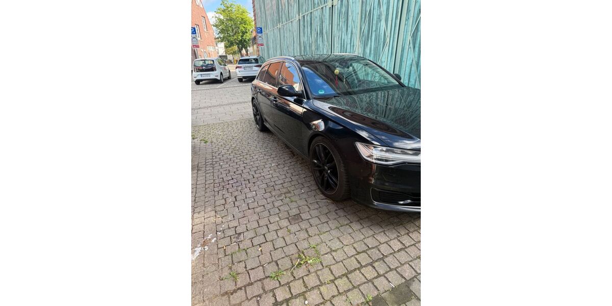 Audi A6 302.000 km 9.900 &euro; Darmstad 64291