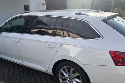 Skoda Superb 36.000 km 26.000 &euro; Griesheim 64347