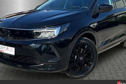 Opel Grandland (X) 27.434 km 21.970 &euro; Rödermark 63322