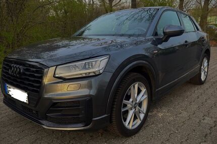 Audi Q2 133.515 km 18.490 &euro; Darmstadt 64287
