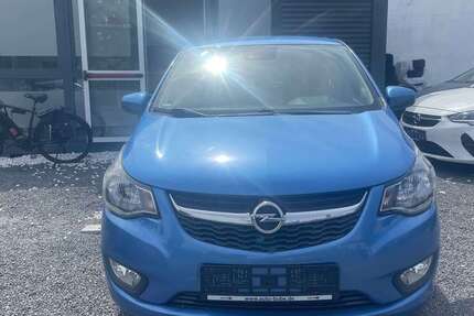Opel Karl 49.805 km 5.900 &euro; Raunheim 65479