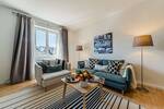 Etagenwohnung Frankfurt am Main Westend-Süd - 2 Zimmer, 68 m&sup2;, 1.790&euro; | Angebot:26840617