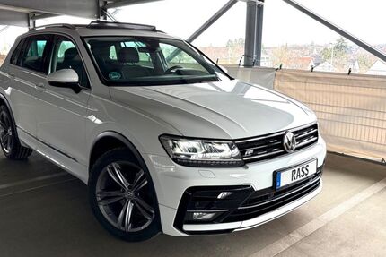 VW Tiguan 117.268 km 22.990 € Ginsheim Gustavsburg 65462