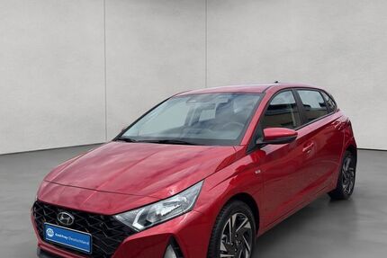 Hyundai i20 11.326 km 17.550 € Frankfurt 60386
