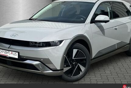 Hyundai IONIQ 5 4.970 km 47.670 € Darmstadt 64285