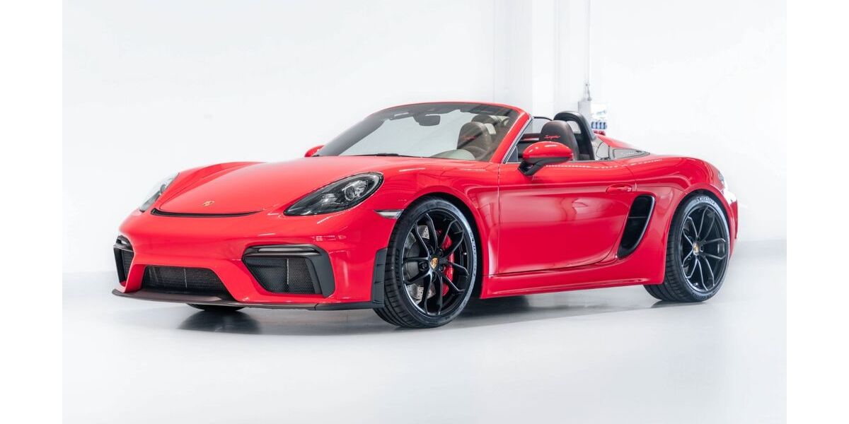 Porsche Boxster 35.349 km 92.900 &euro; Hofheim 65719