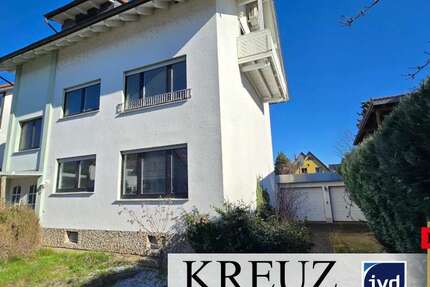 Haus Trebur - 7.5 Zimmer, 178 m&sup2;, 575.000&euro; | Angebot:25339163