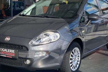 Fiat Punto 6.200 km 9.900 &euro; Heppenheim 64646