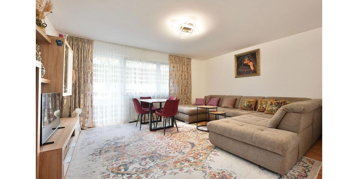 Etagenwohnung Darmstadt Eberstadt - 3 Zimmer, 76 m&sup2;, 1.550&euro; | Angebot:26022774