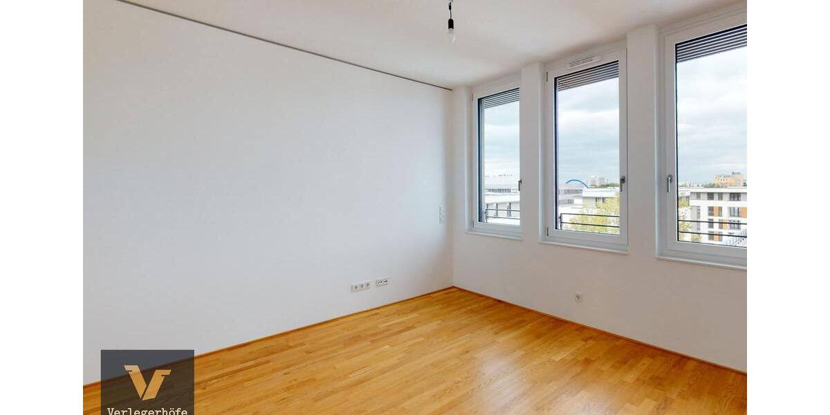 Etagenwohnung Darmstadt Darmstadt-West - 3 Zimmer, 90 m&sup2;, 1.700&euro; | Angebot:26299427