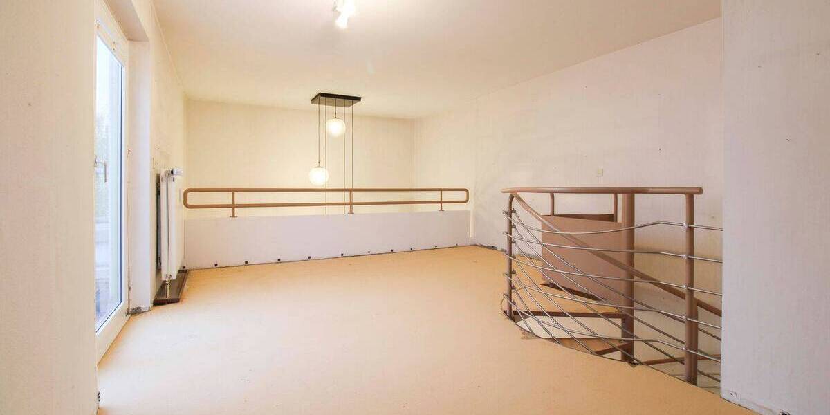 Einfamilienhaus Darmstadt Eberstadt - 3 Zimmer, 249.000&euro; | Angebot:26307587