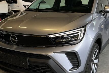 Opel Crossland (X) 31.446 km 14.699 € Darmstadt 64347