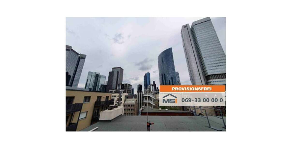 Einfamilienhaus Frankfurt Innenstadt 1 - 64 Zimmer, 1.981 m&sup2;, 9.000.000&euro; | Angebot:25280293