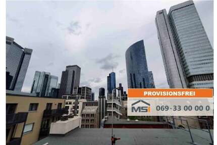 Haus Frankfurt Innenstadt 1 - 64 Zimmer, 1.981 m&sup2;, 9.000.000&euro; | Angebot:25280293