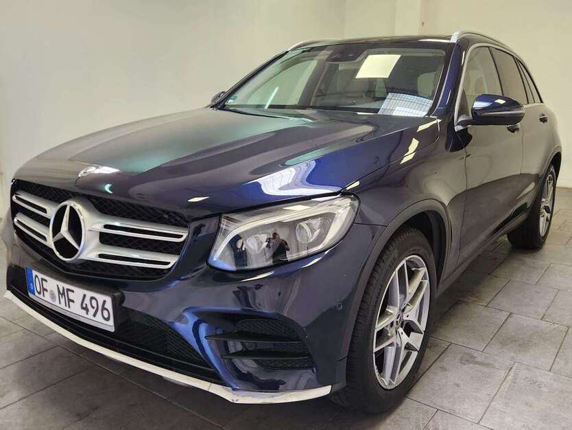 GLC 250