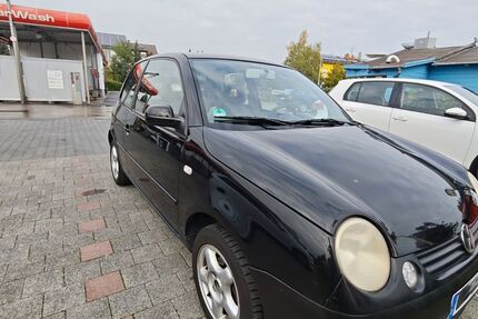 VW Lupo 141.000 km 1.250 € Griesheim 64347